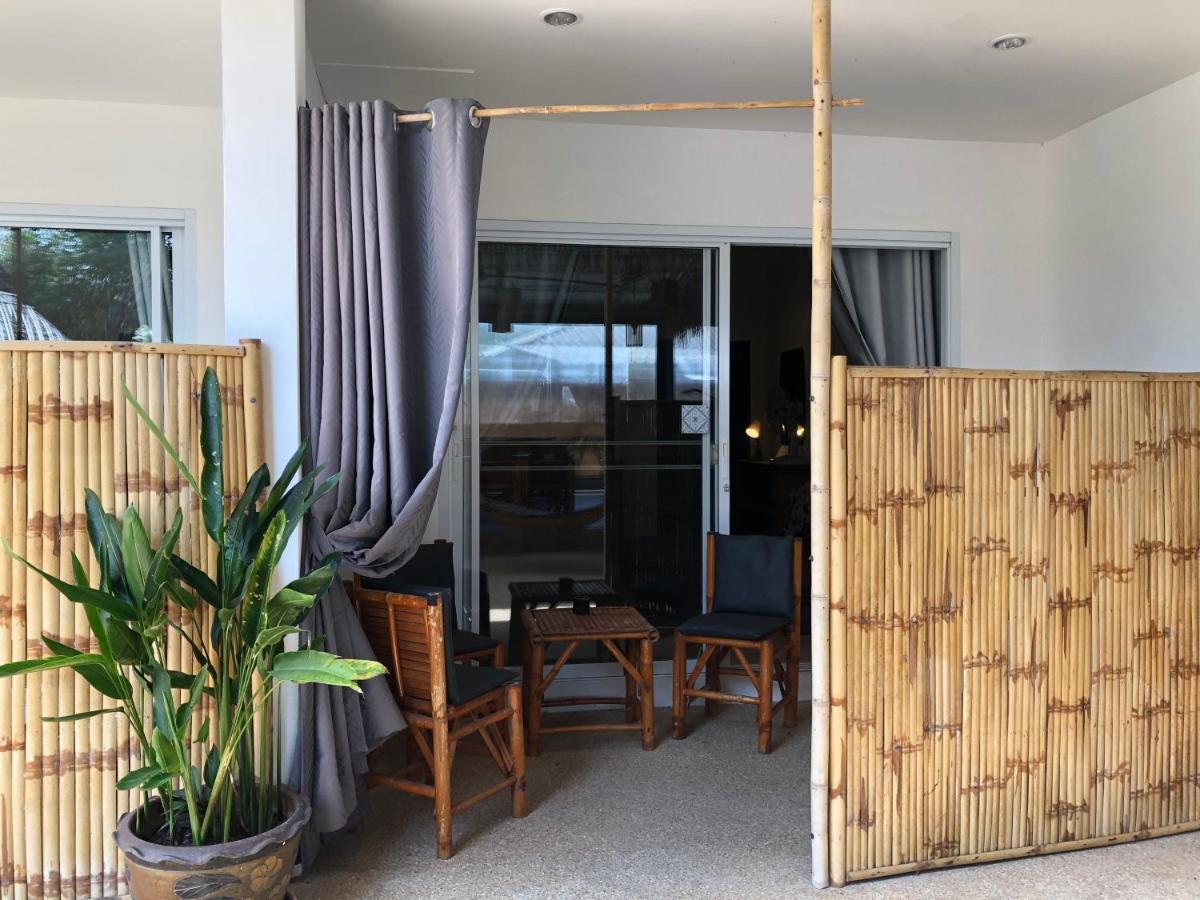فندق Samui Zenity شاطئ مينام المظهر الخارجي الصورة