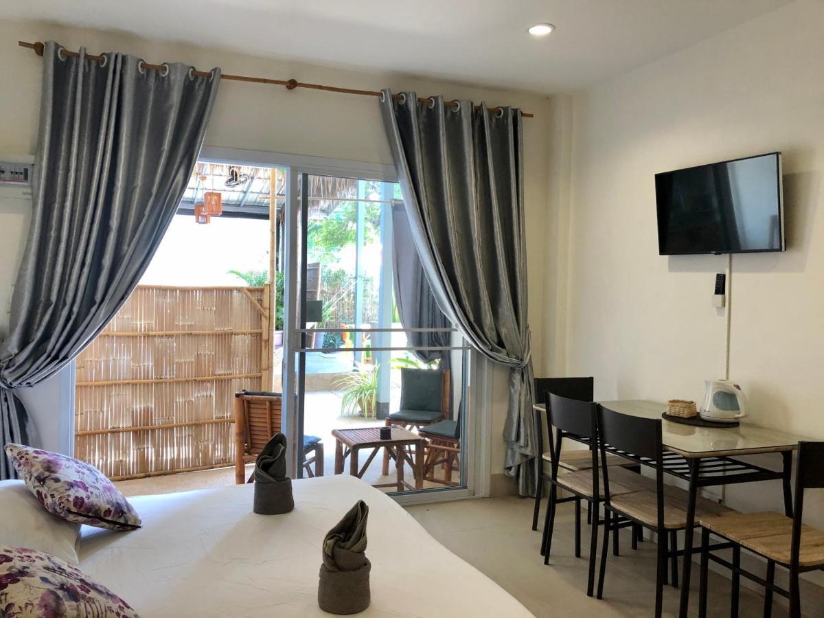 فندق Samui Zenity شاطئ مينام المظهر الخارجي الصورة