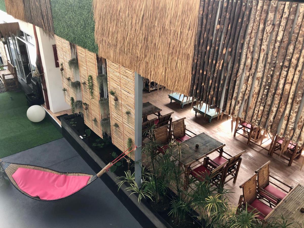 فندق Samui Zenity شاطئ مينام المظهر الخارجي الصورة